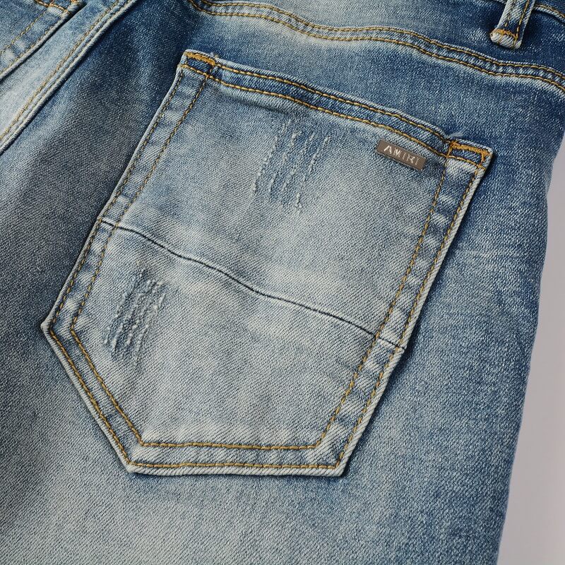 Amiri Fashion Jeans #1311