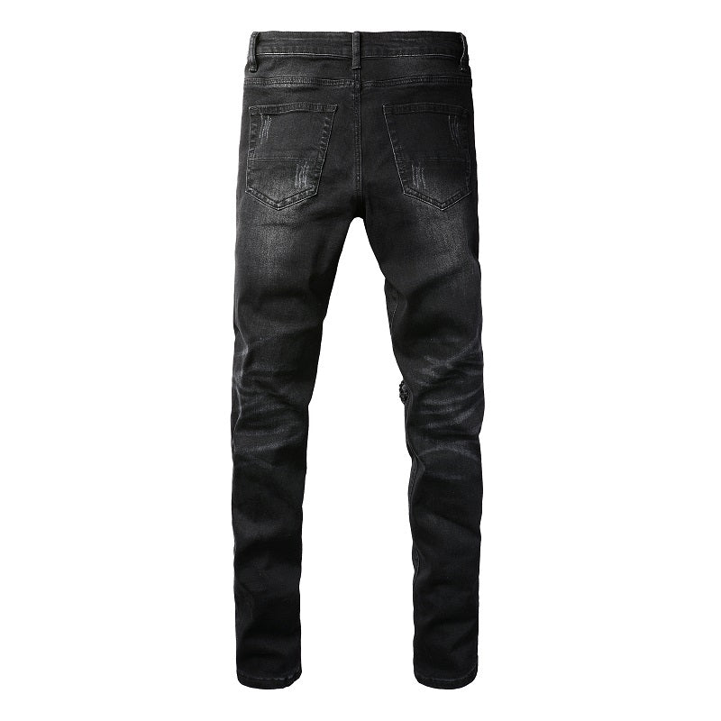 Amiri Fashion Jeans #1343
