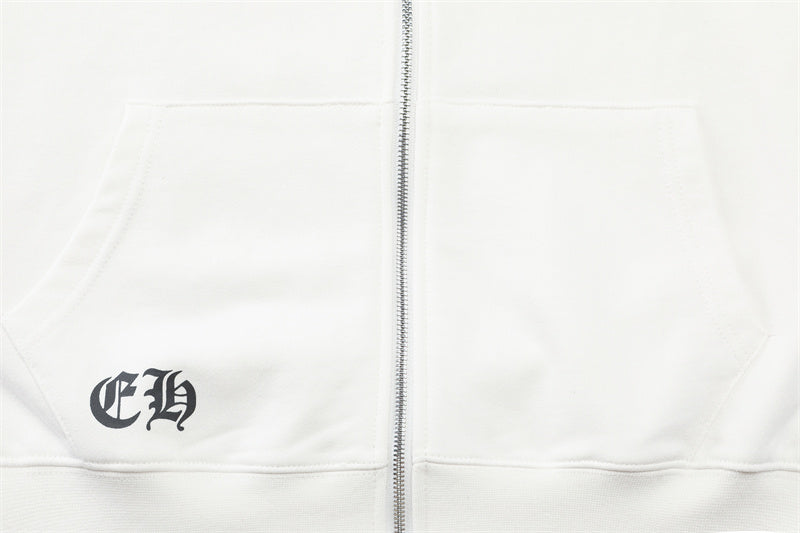 Chrome Hearts Long Sleeves