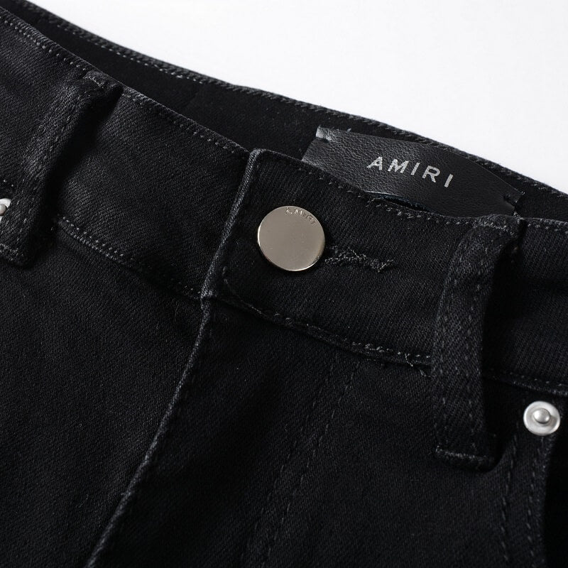 Amiri Fashion Jeans #892