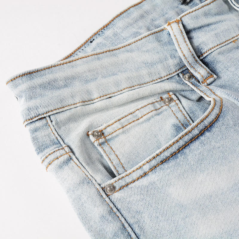 Amiri Fashion Jeans #6808