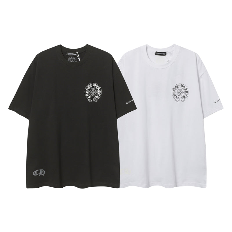 Chrome Hearts T-shirt
