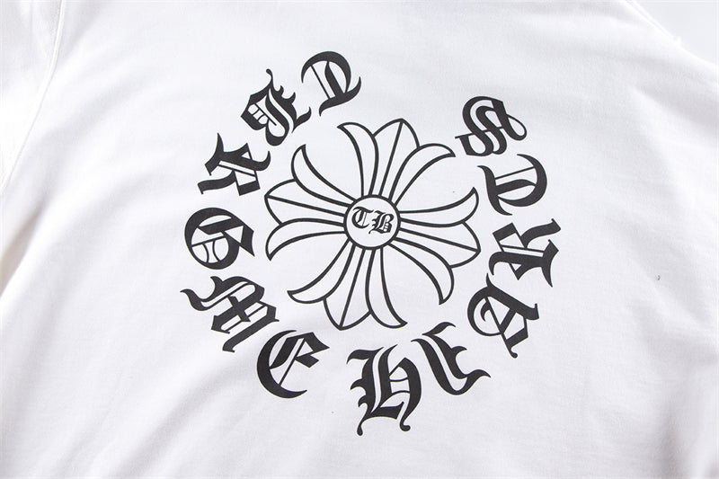 Chrome Hearts Long Sleeves