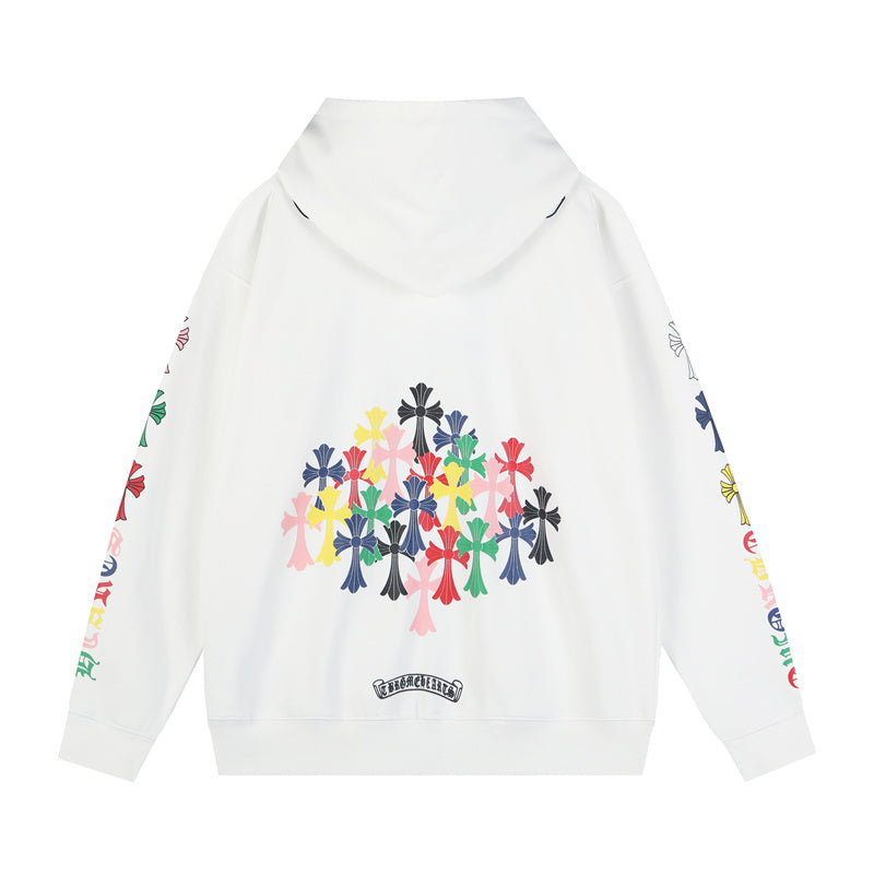Chrome Hearts Long Sleeves