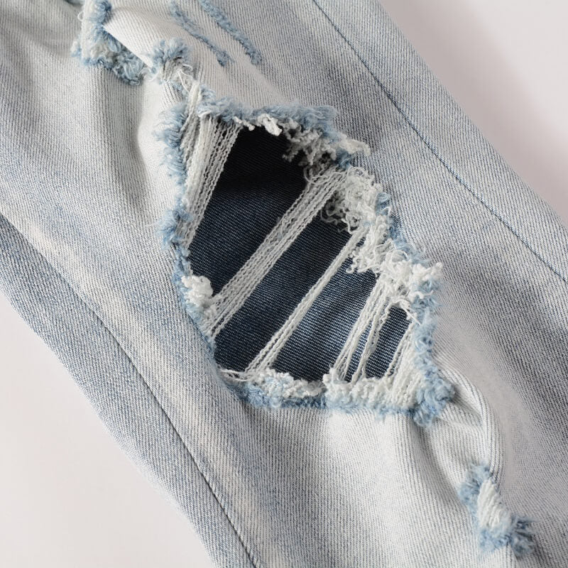 Amiri Fashion Jeans #1301