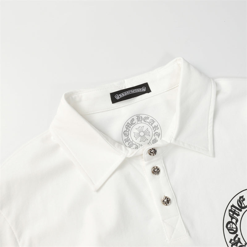 Chrome Hearts T-shirt