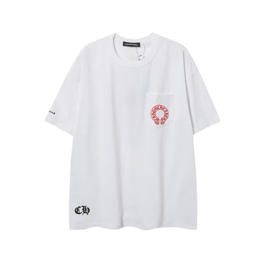 Chrome Hearts T-shirt