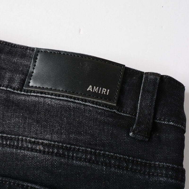 Amiri Fashion Jeans #886