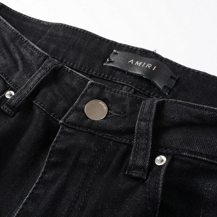 Amiri Fashion Jeans #1345