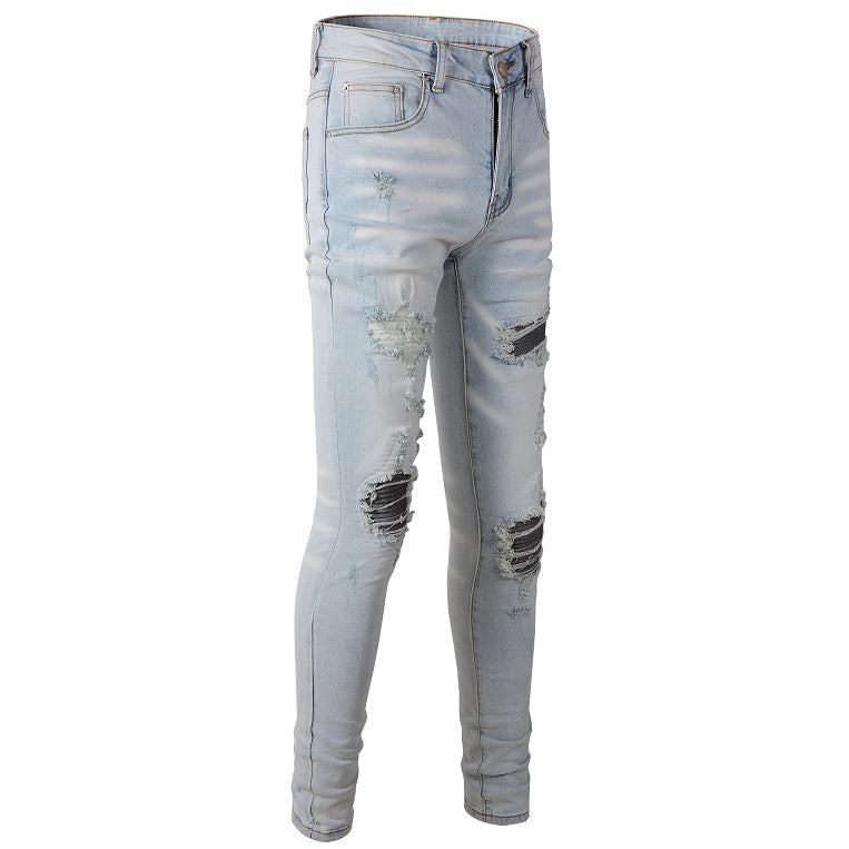Amiri Fashion Jeans #6699