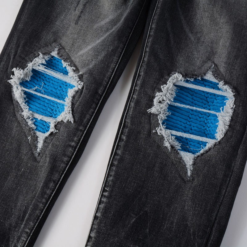 Amiri Fashion Jeans #1337