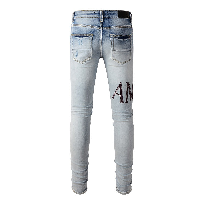 Amiri Fashion Jeans #1301
