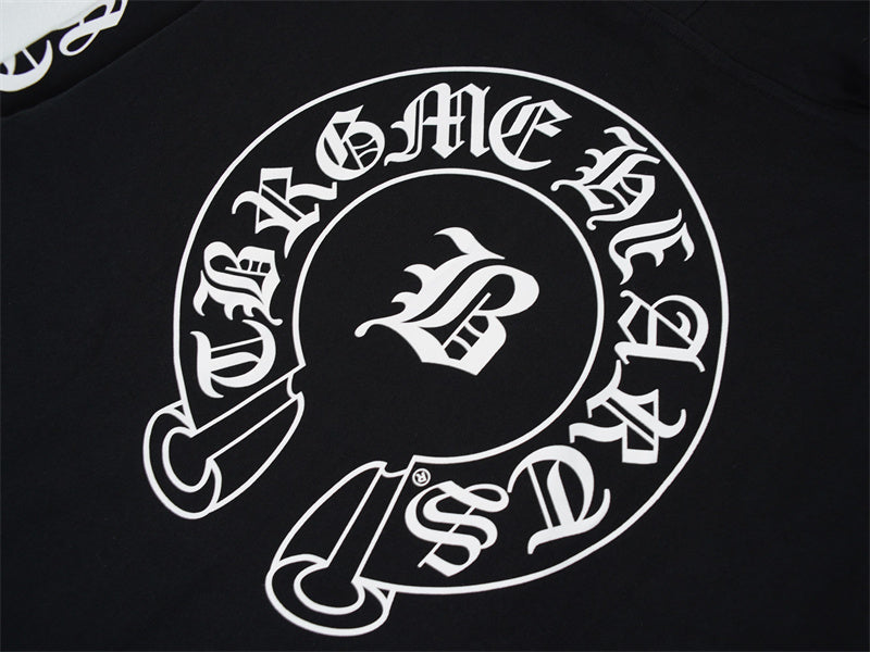 Chrome Hearts Long Sleeves