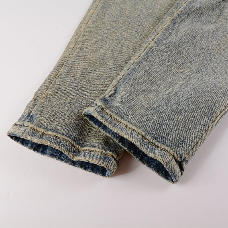 Amiri Fashion Jeans #888
