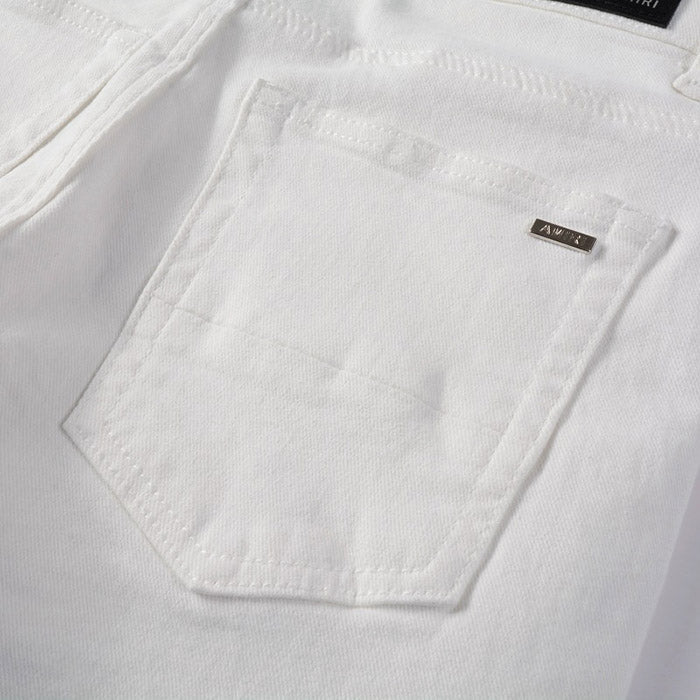 Amiri Fashion Jeans #843