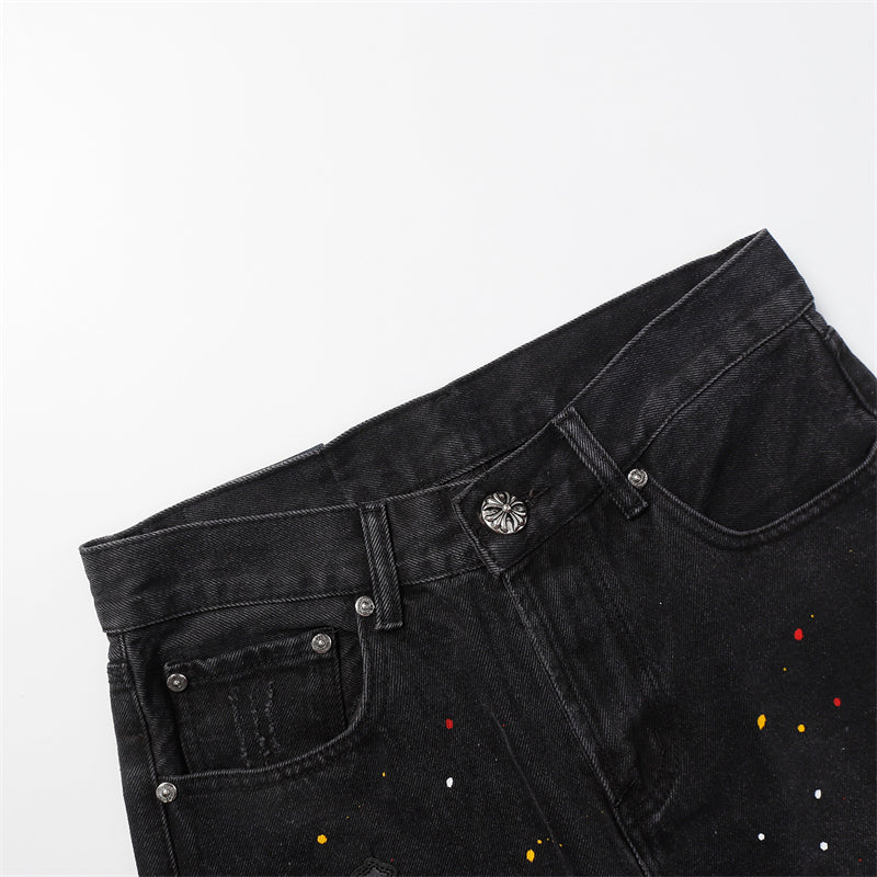 Chrome Hearts Pants