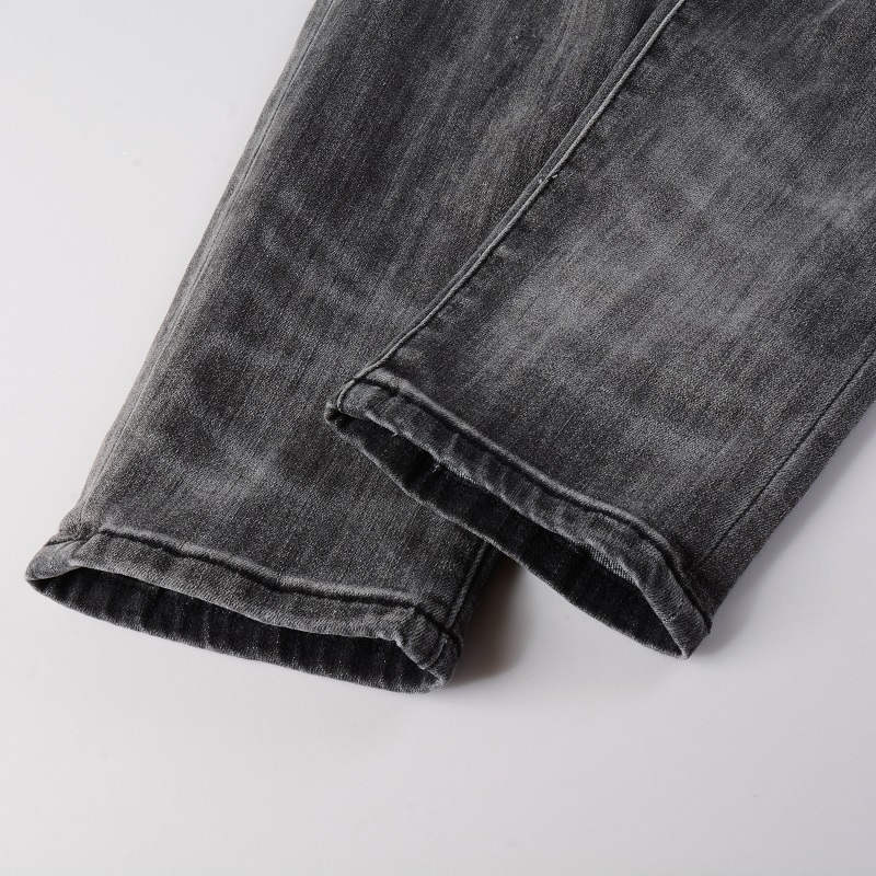 Amiri Fashion Jeans #5635
