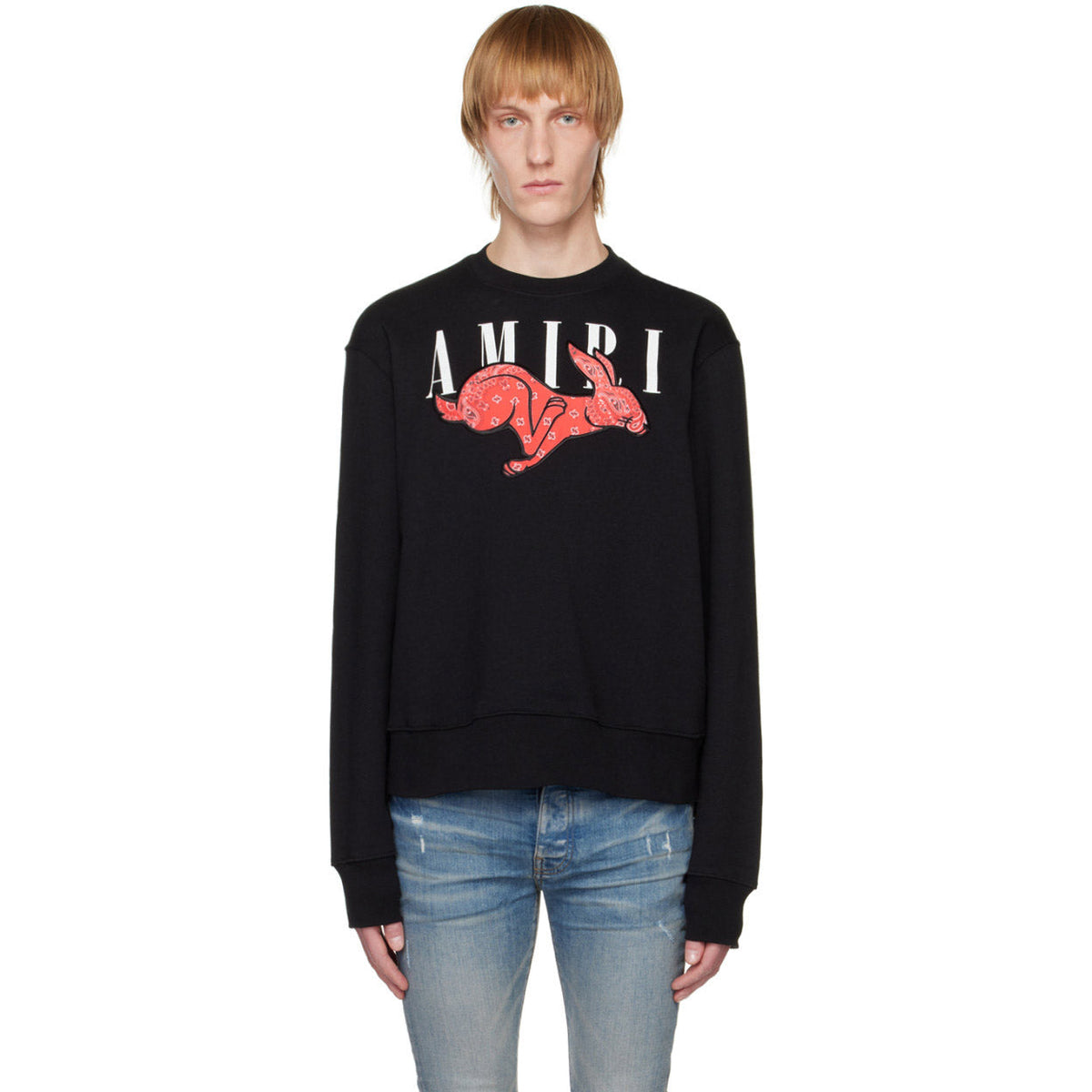 Amiri Fashion Sweatshirt