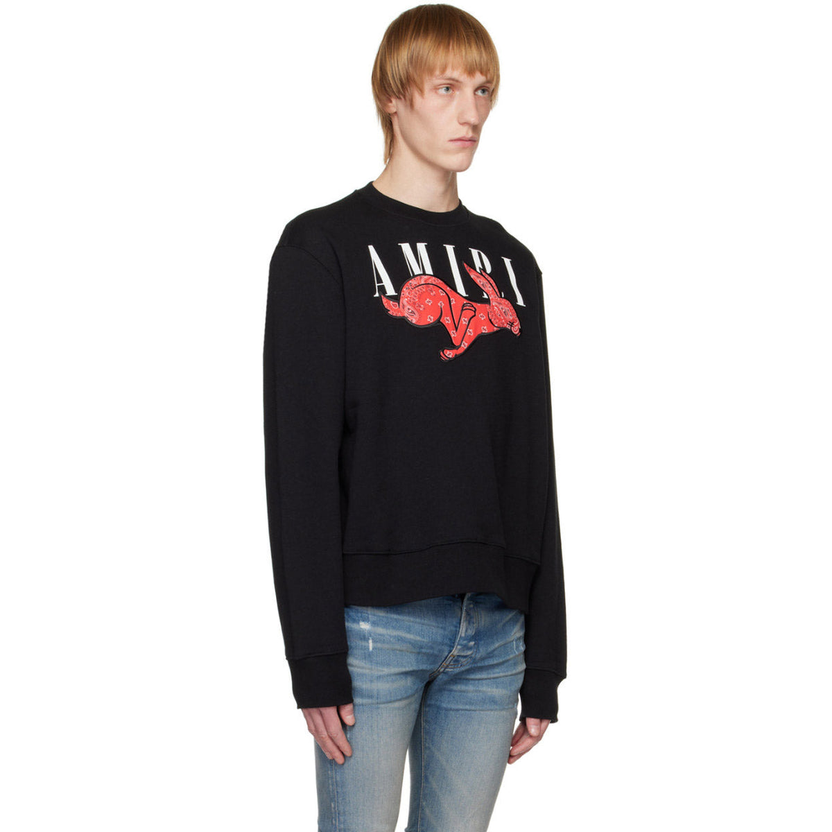 Amiri Fashion Sweatshirt
