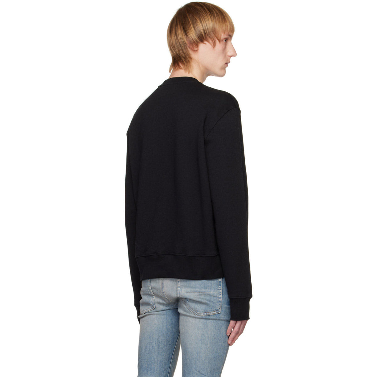 Amiri Fashion Sweatshirt