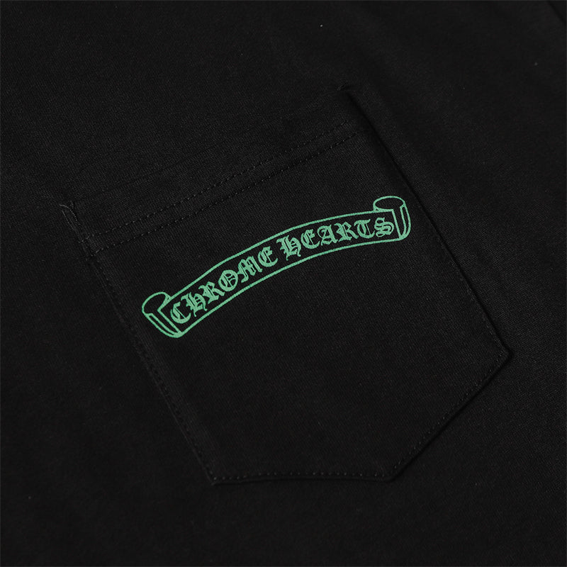 Chrome Hearts T-shirt