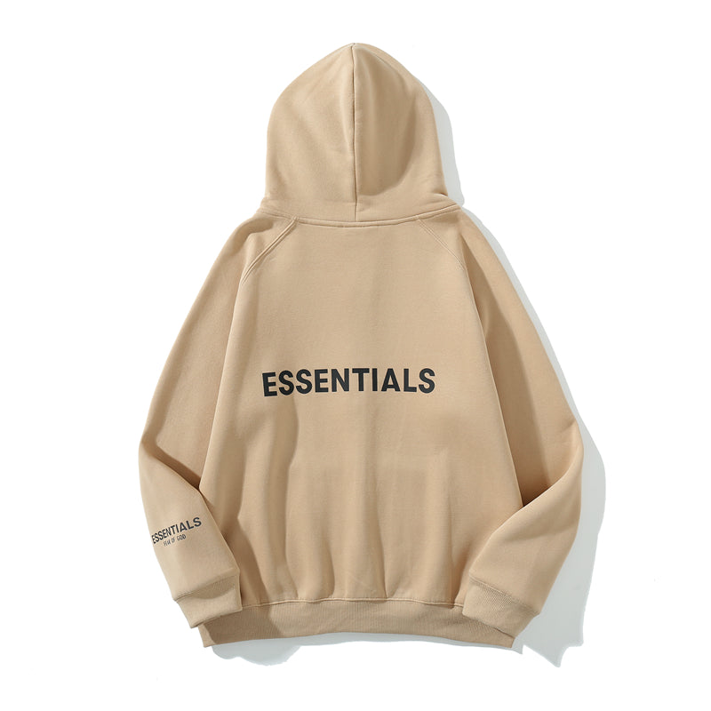 FOG  Essentials Hoodie