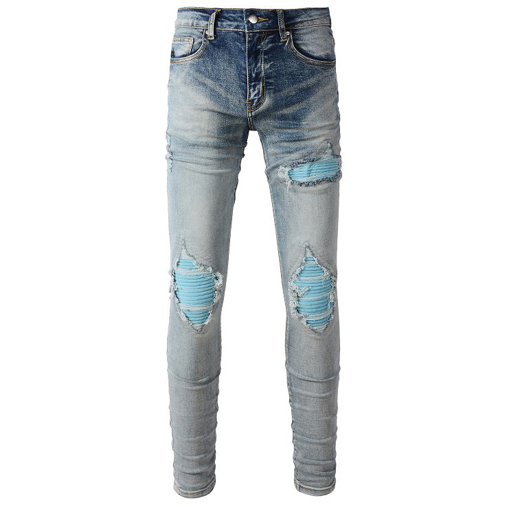 Amiri Fashion Jeans #1332