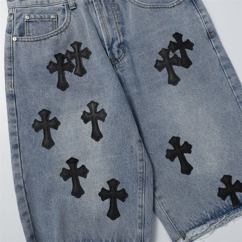 Chrome Hearts Pants