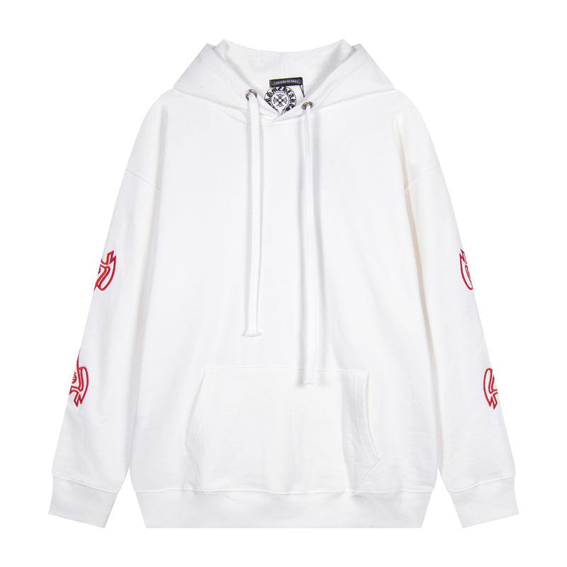 Chrome Hearts Long Sleeves