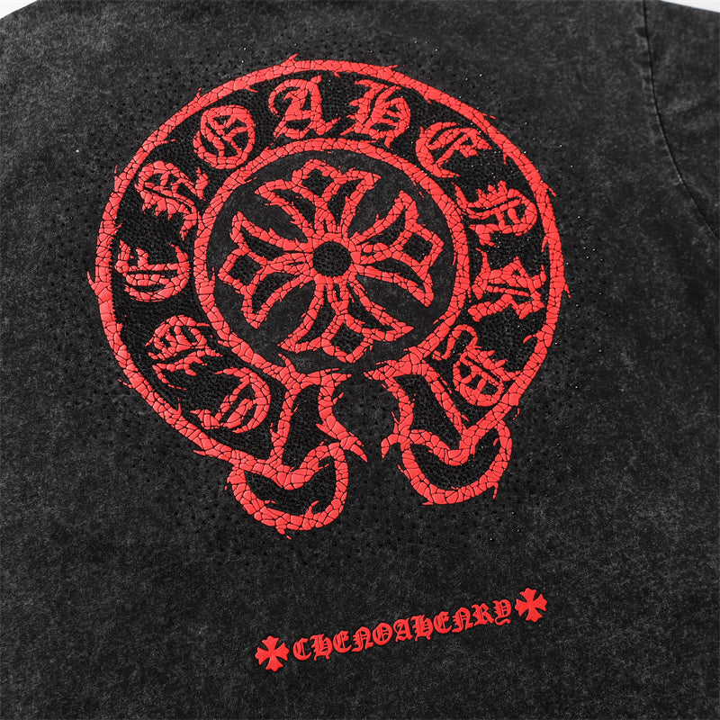Chrome Hearts T-shirt