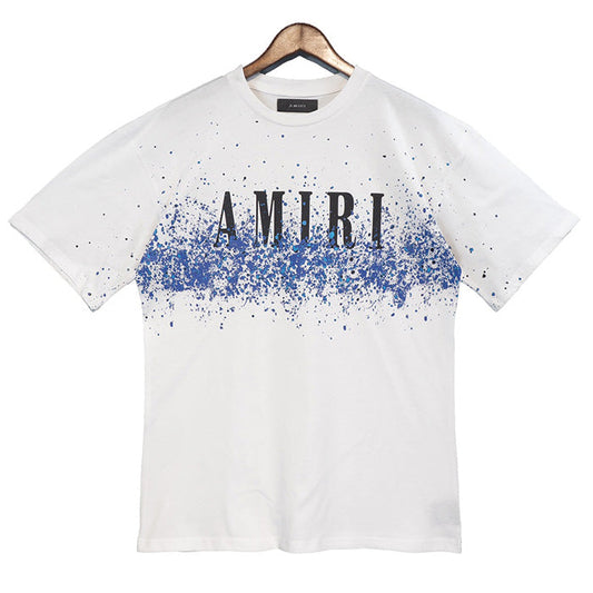 Amiri Fashion T-shirt
