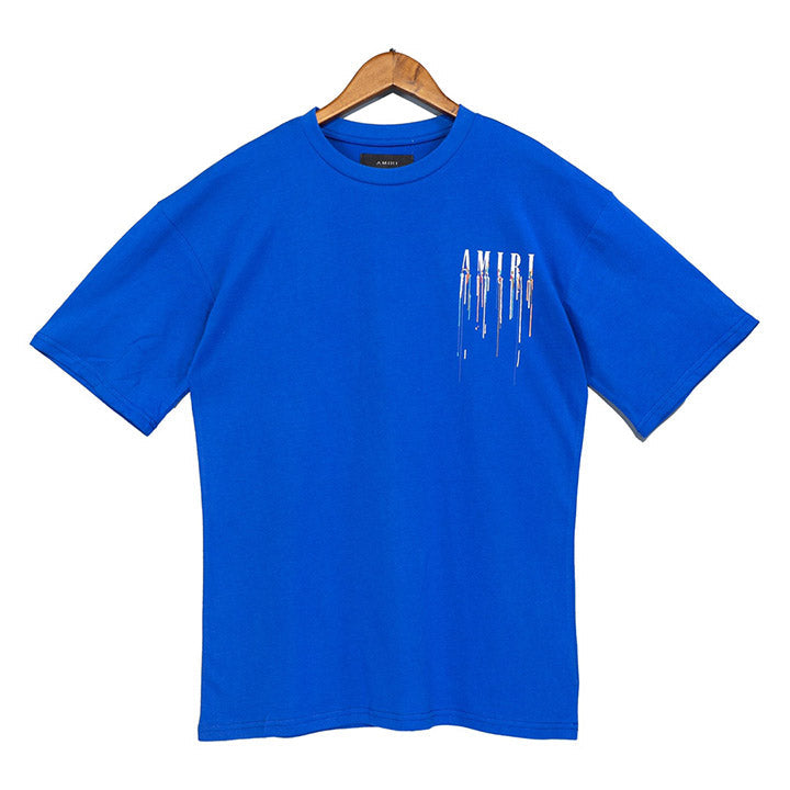 Amiri Fashion T-shirt