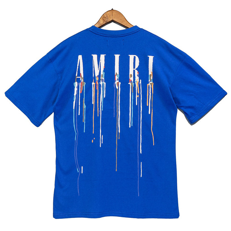 Amiri Fashion T-shirt