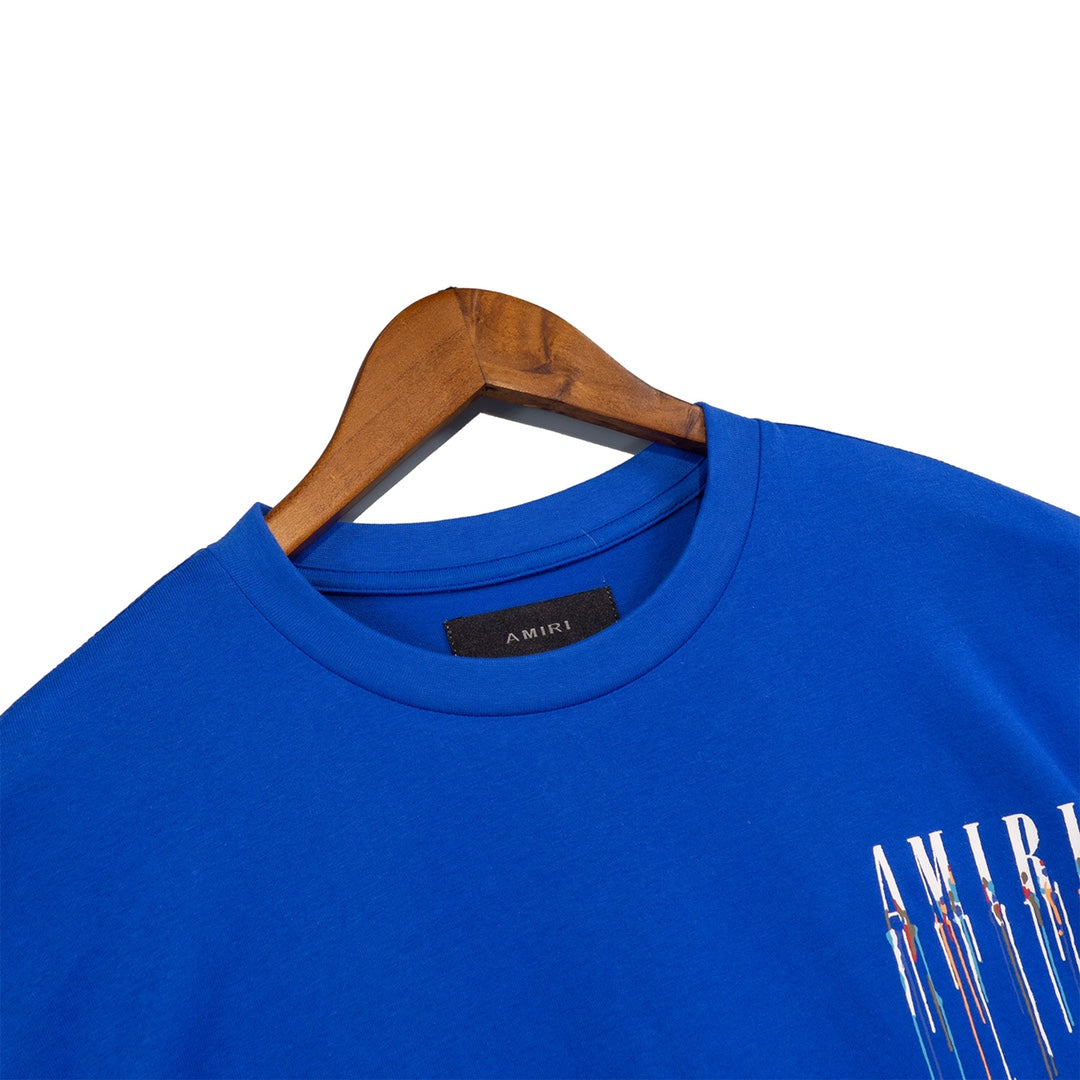 Amiri Fashion T-shirt