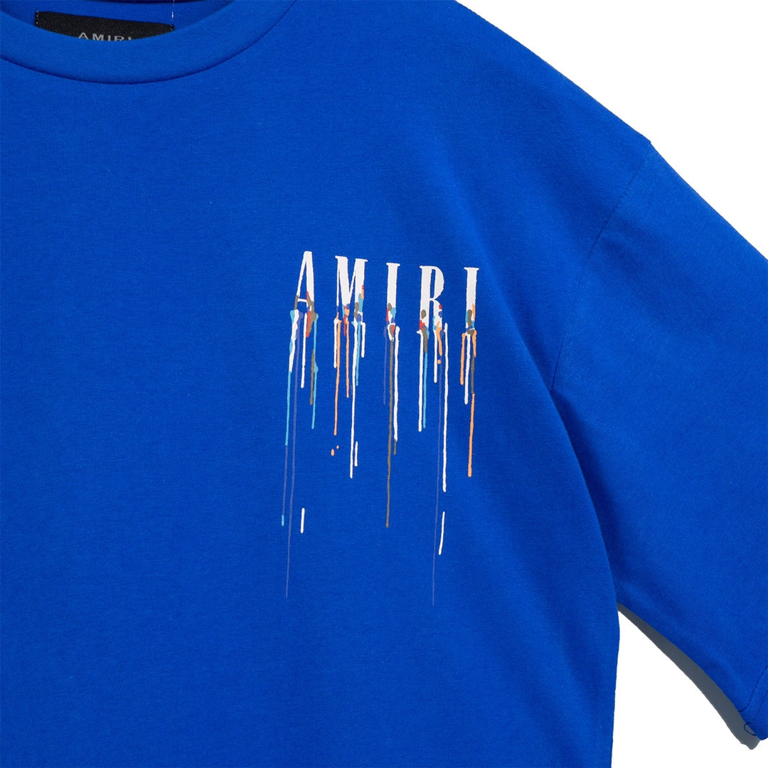 Amiri Fashion T-shirt