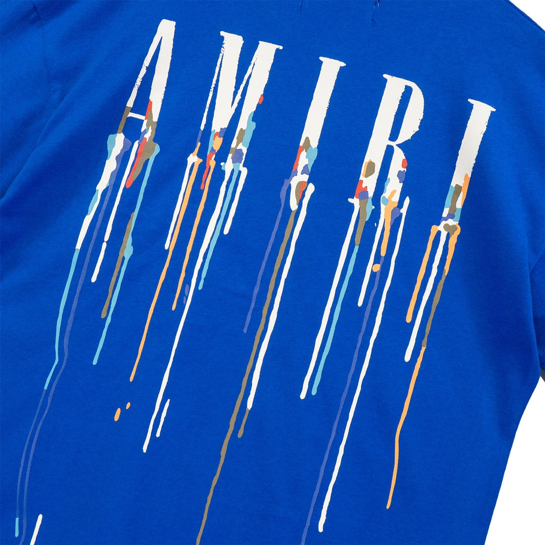 Amiri Fashion T-shirt