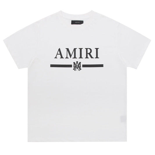 Amiri Fashion T-shirts