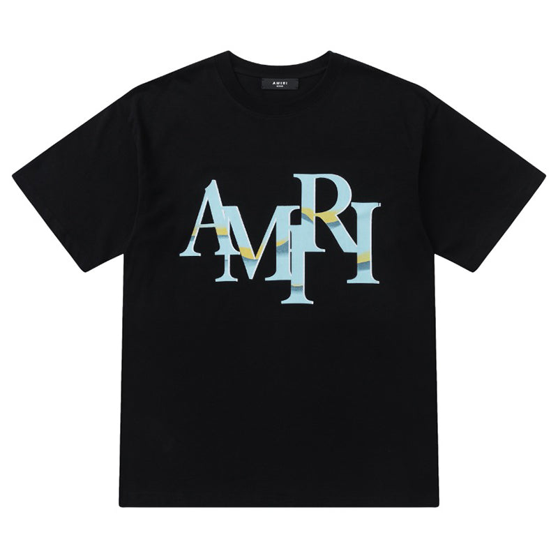 Amiri Fashion T-Shirt