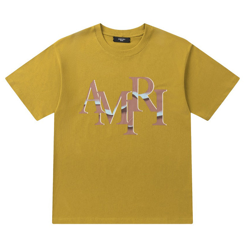 Amiri Fashion T-Shirt