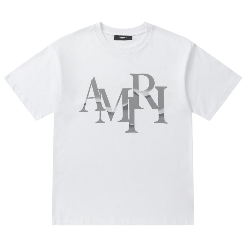 Amiri Fashion T-Shirt