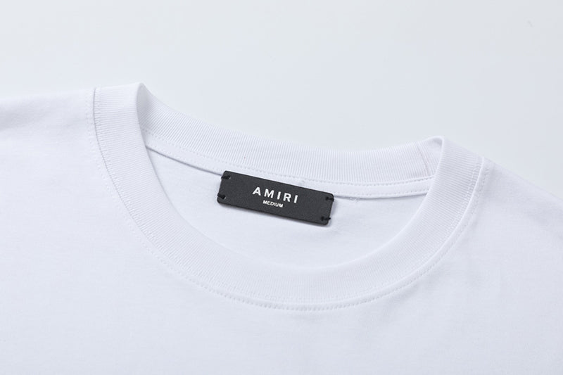 Amiri Fashion T-Shirt