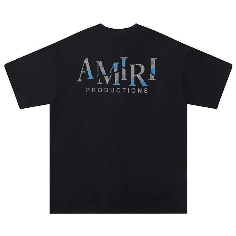 Amiri Fashion T-Shirt