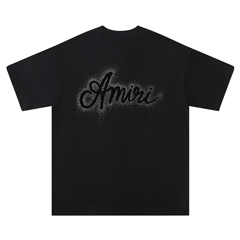 Amiri Fashion T-shirt