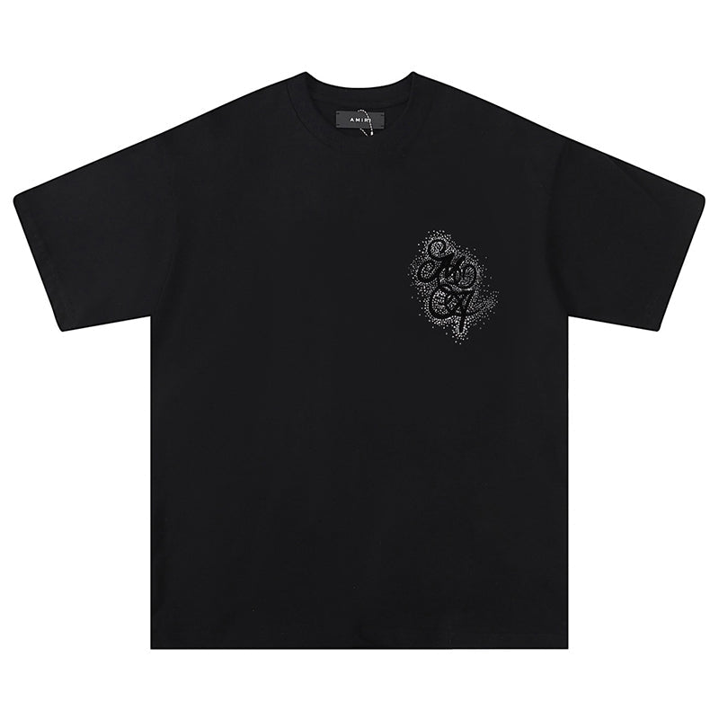 Amiri Fashion T-shirt