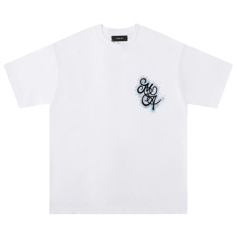 Amiri Fashion T-shirt