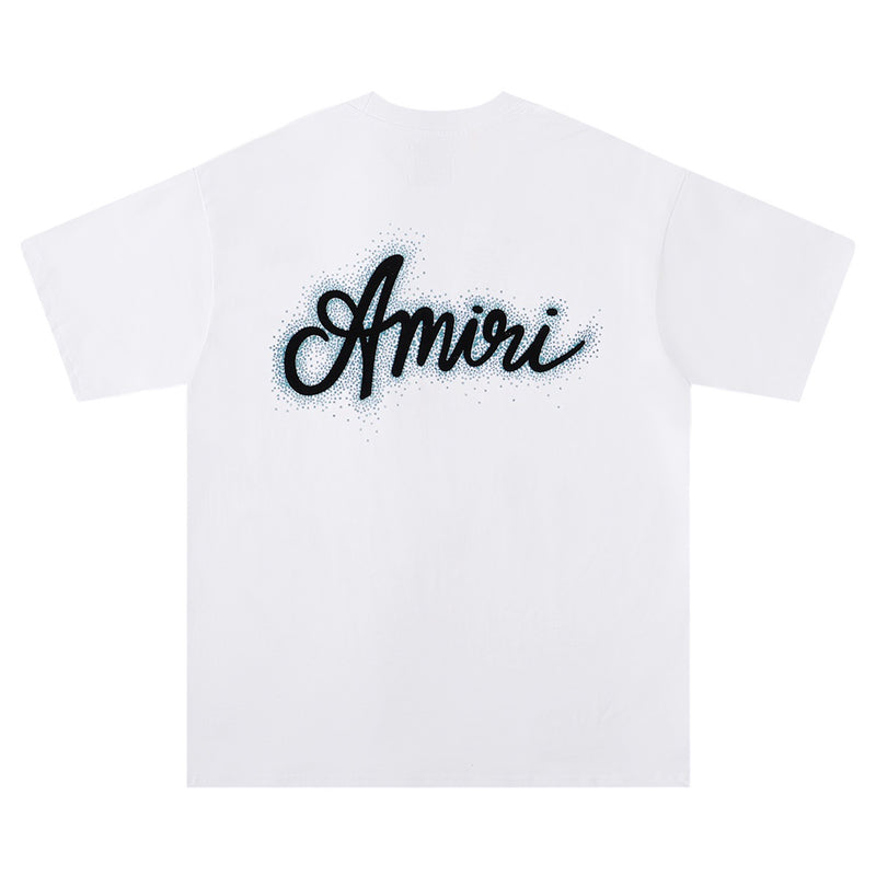 Amiri Fashion T-shirt