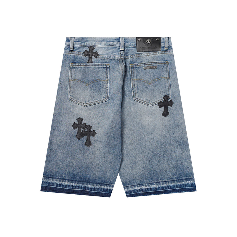 Chrome Hearts Pants