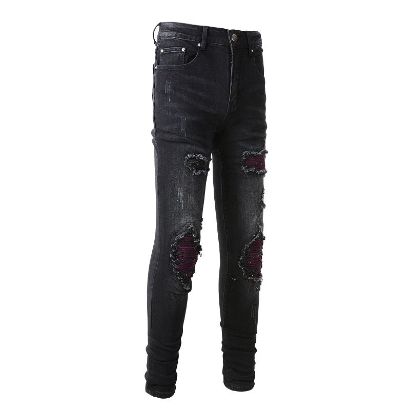 Amiri Fashion Jeans #1302