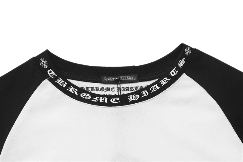 Chrome Hearts Long Sleeves