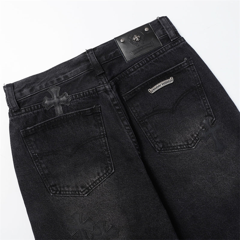 Chrome Hearts Pants